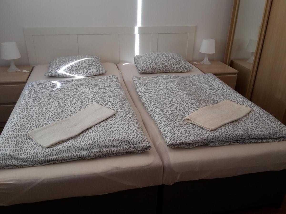 Apartman Slavkov Home & Parking Nová Lesná エクステリア 写真