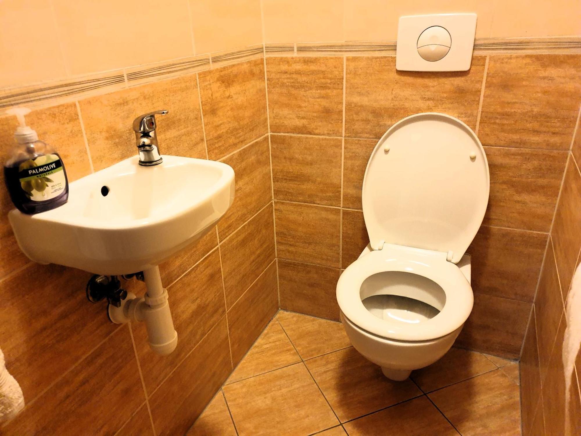 Apartman Slavkov Home & Parking Nová Lesná エクステリア 写真