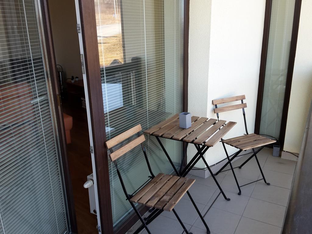 Apartman Slavkov Home & Parking Nová Lesná エクステリア 写真